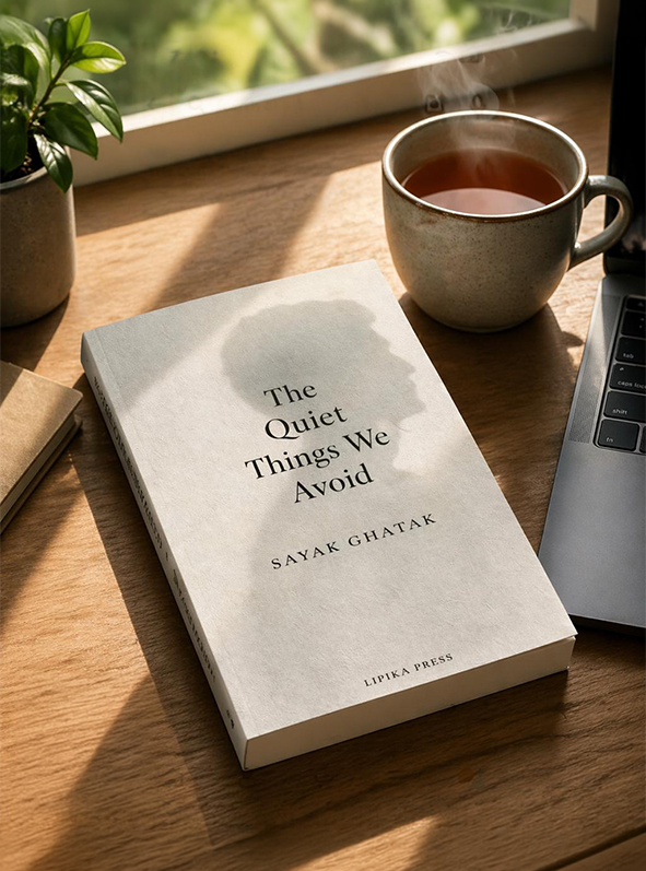 The Quiet Things We Avoid - Image 2